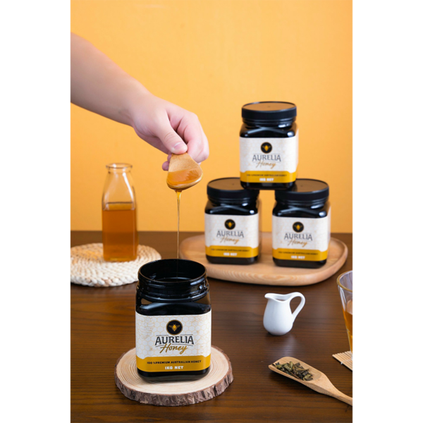 Honey 1kg